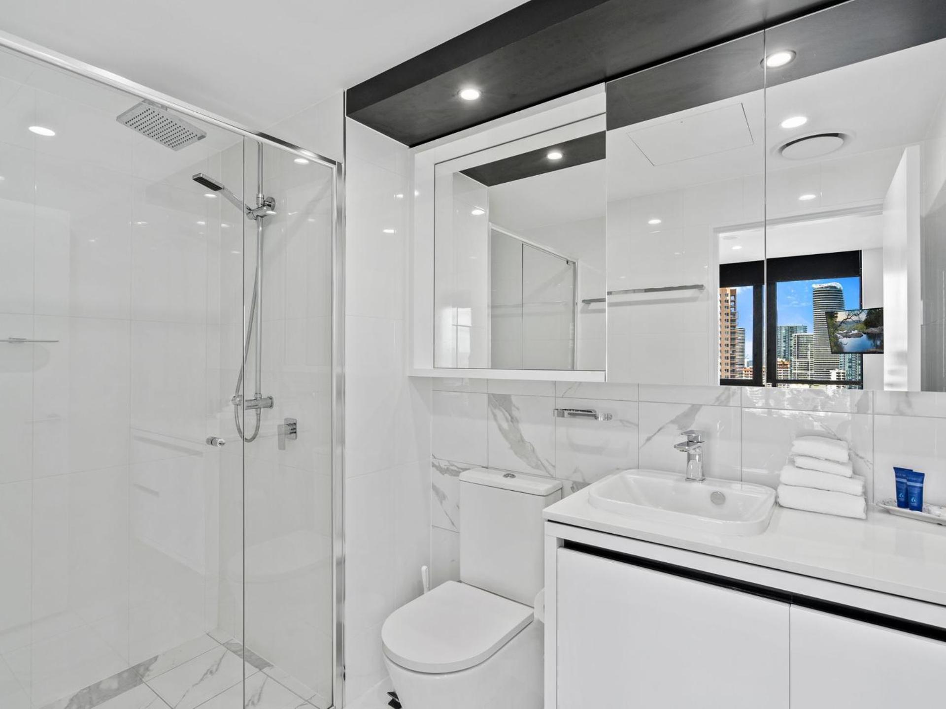 Apartment Opus - Gclr *