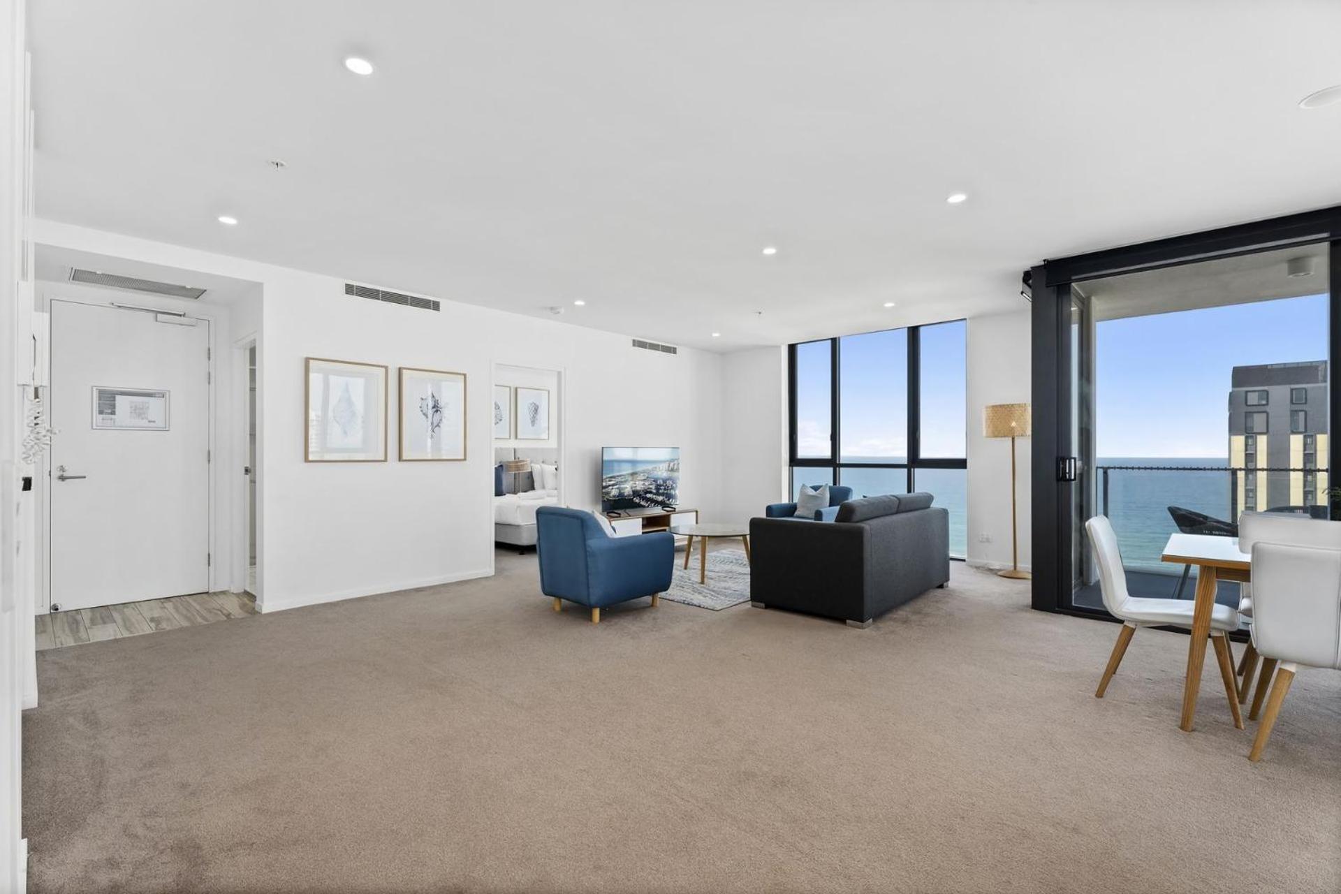 Opus - Gclr Apartment