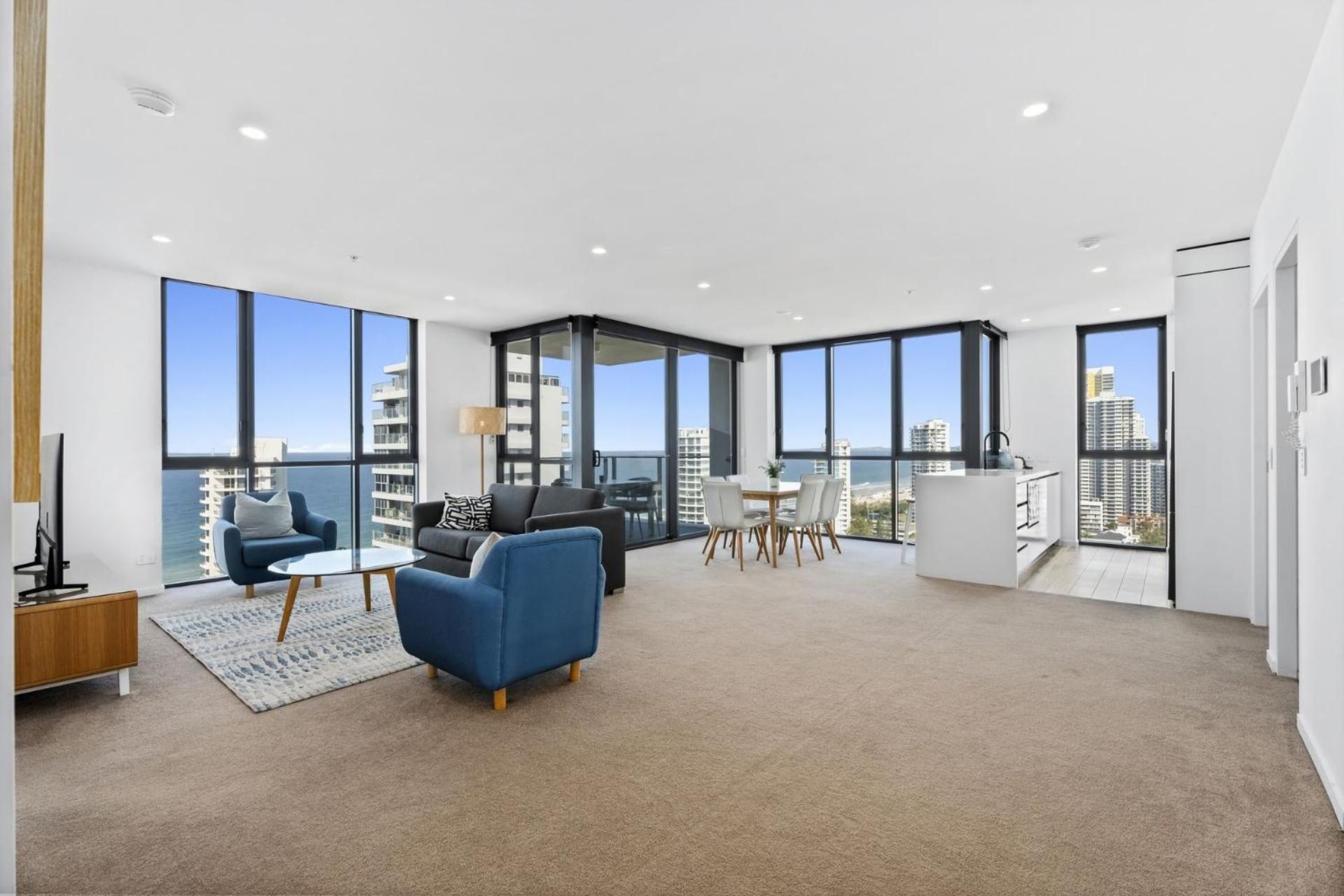 Opus - Gclr Apartment *