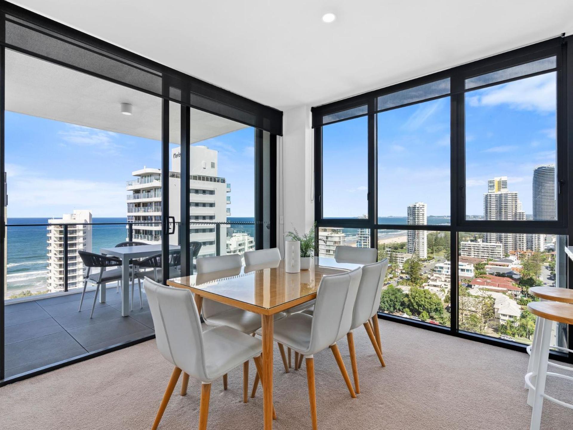 Apartment Opus - Gclr *